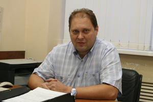 Вектор развития химзавода – постоянная модернизация