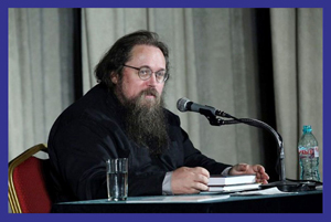 Лекции известного богослова протодиакона
Андрея Кураева состоятся в Орске