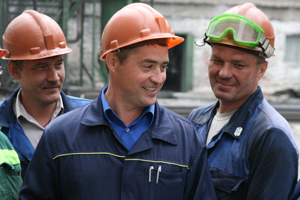 Праздник настоящих профессионалов