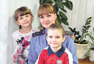 Главные ценности