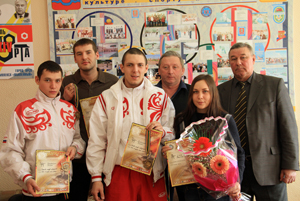 Чемпионат Европы позади, впереди – мировой турнир