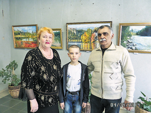 «Если хочешь, твори…»