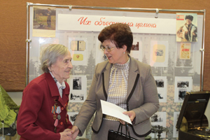 Первоцелинники. Встреча через 60 лет