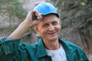 Орден Дружбы – за трудовые успехи