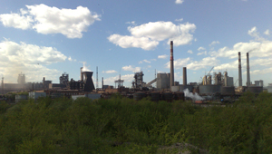 Эхо дальних тревог