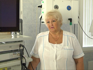 Первые помощницы хирурга