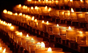 16 ноября –  День памяти жертв ДТП