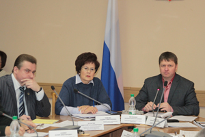 На законном основании