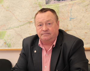 Бывших полковников не бывает