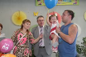 Молодым семьям – сертификаты на жилье