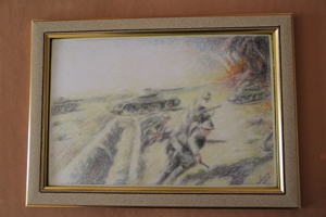 В копилке Я.Шлеппера – 200 необычных картин 