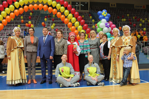 Главное для женщины – это победа над собой 