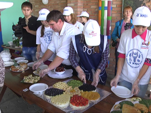 Готовить – вкусно, жить – интересно