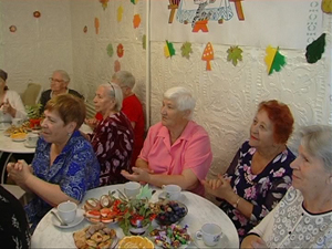 «Такие встречи украшают нашу жизнь»