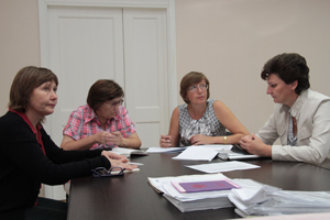 В лицее – готовность номер один