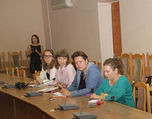 Преподаватель из Гарварда видит в Новотроицке потенциал для развития