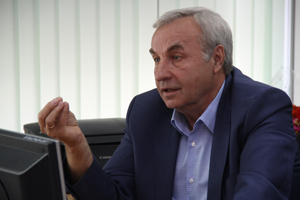 Где родился, там и пригодился