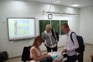 «Мы, производственники, ответственны за школу», –