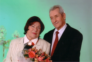 Остались в памяти лишь добрые дела