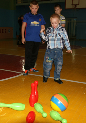 Мечты сбываются