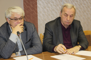 «Пять шагов» в интересах горожан