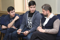 От идеи – до конкретного результата