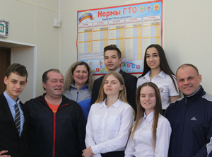 Ради «золотого» результата