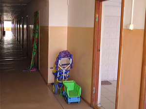 Жильё в общежитии разрешат приватизировать