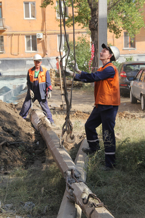 Двор, о котором можно только мечтать