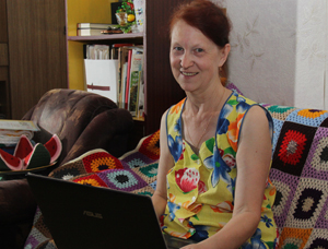 Возраст не помеха для новых открытий