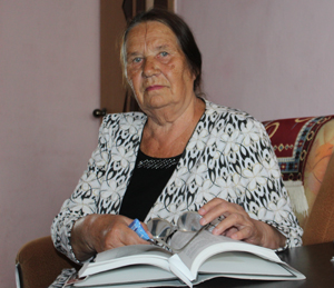 C надеждой на возрождение села