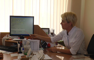 Новотроицк стал лидером по выдаче электронных больничных