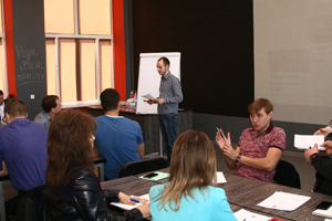 Школа для бизнеса дала результат