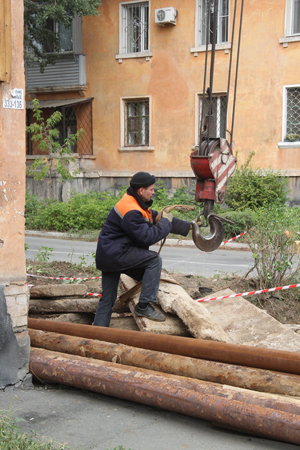 Отопительный сезон не за горами