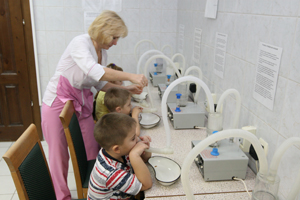 «Металлоинвест» инвестирует в здоровье сотрудников и их детей