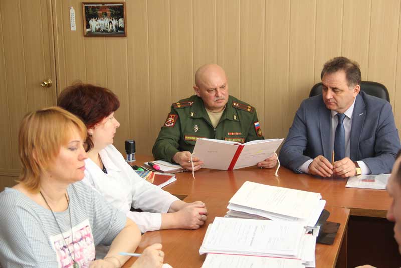 Завтра – в армейский строй