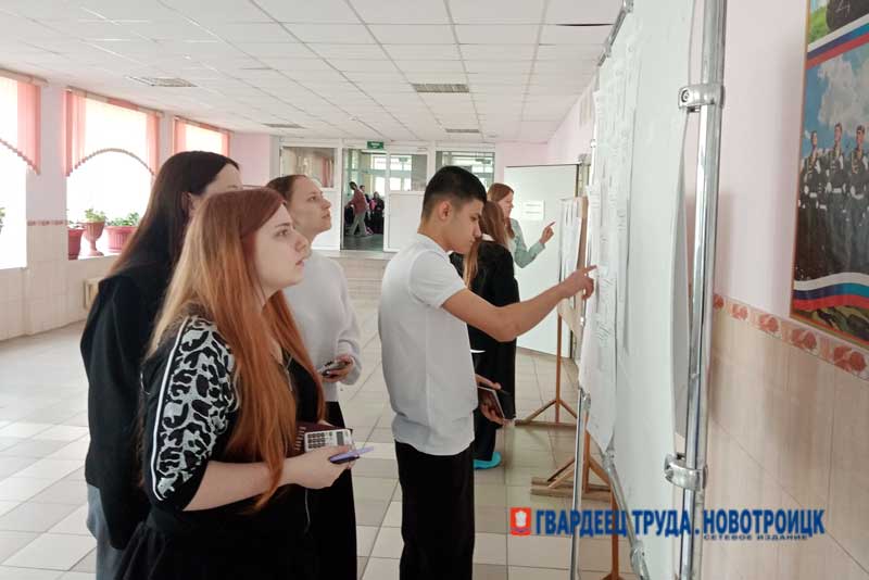 Время проверить знания. Больше месяца продлится экзаменационная кампания у выпускников школ