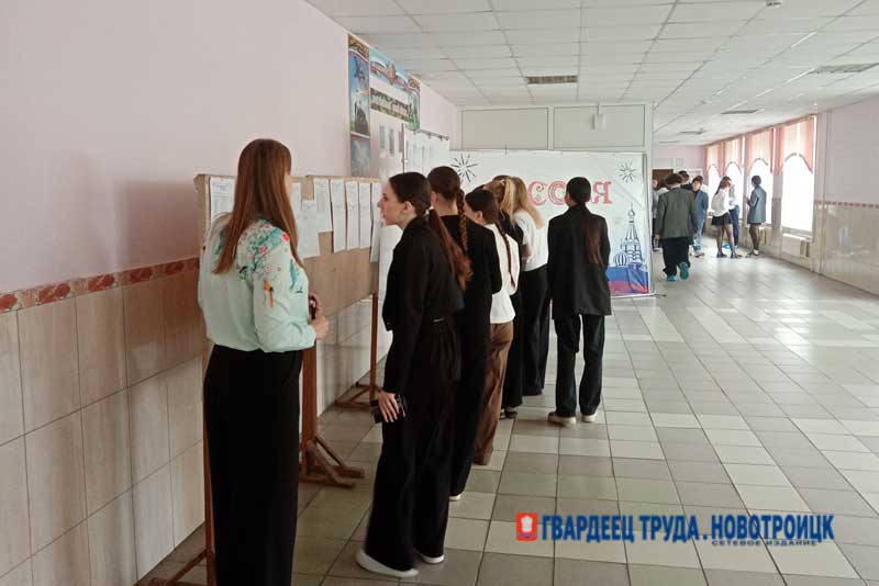 Время проверить знания. Больше месяца продлится экзаменационная кампания у выпускников школ