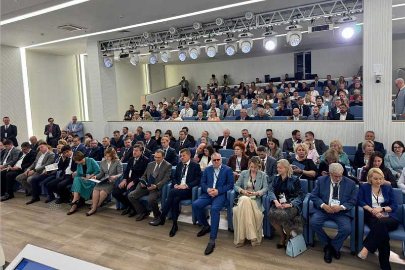 В Оренбуржье опережающими темпами ведется замена лифтового оборудования в многоквартирных домах