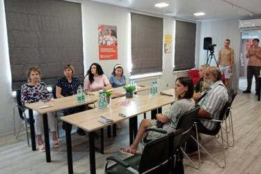 В Новотроицке оценили состояние местной медицины