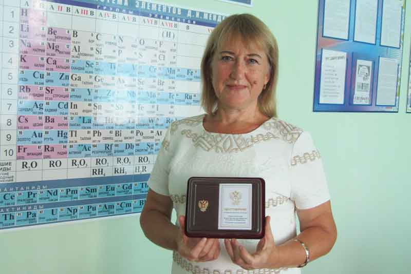 По профессии – учитель, по натуре – путешественник, по характеру – романтик 