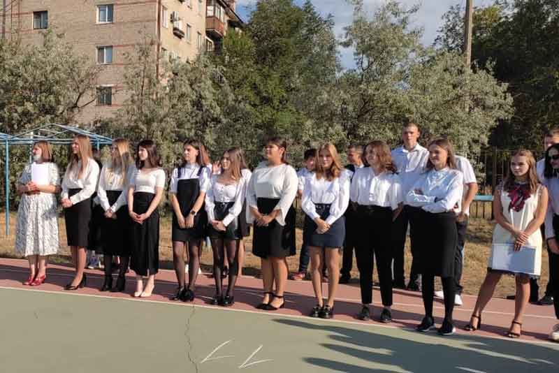Звенит звонок, зовет звонок…