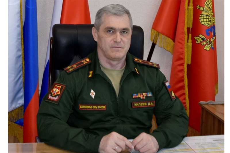 Военный комиссар Оренбургской области Дмитрий Килеев в интервью агентству РИА-56  рассказал об особенностях осеннего призыва