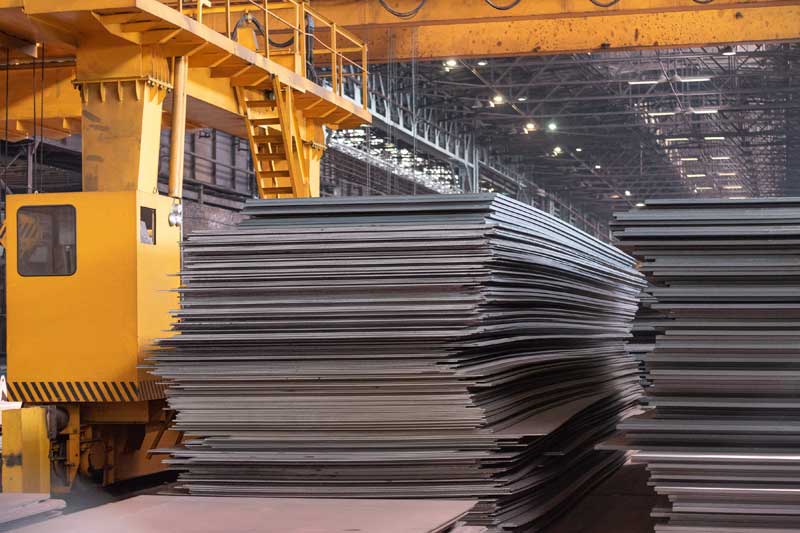 Уральская Сталь получила сразу пять новых  сертификатов соответствия качества продукции