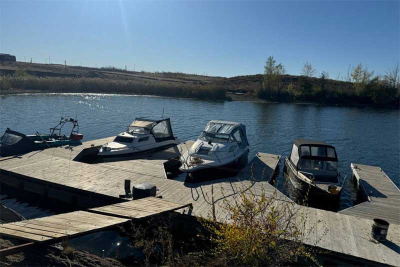 Экологический комплекс «Ближний край» на берегу Ириклинского водохранилища  получил федеральную поддержку в рамках нацпроекта «Туризм и гостеприимство»