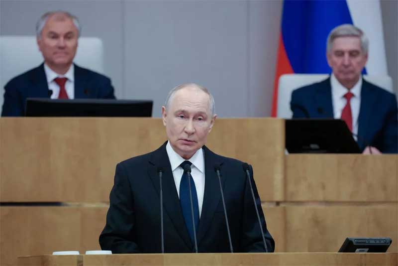 Шесть депутатов будут представлять Оренбуржье в Государственной Думе РФ IX созыва