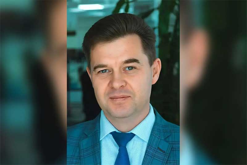Пост министра здравоохранения Оренбуржья покидает Андрей Шатилов