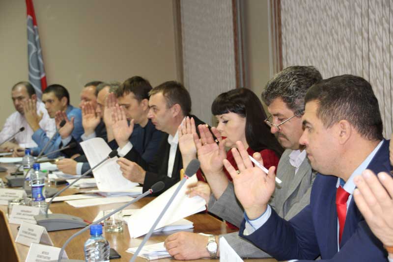 Долгих обсуждений не потребовалось