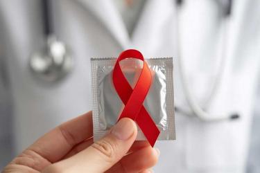 Первого декабря отмечается Всемирный день борьбы со СПИДом