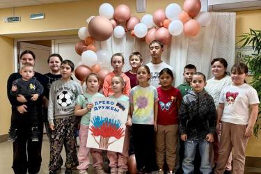 В Комплексном центре социального обслуживания населения Новотроицка рассказали о поддержке многодетных семей